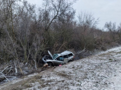 В Херсонской области 12-летняя девочка пострадала в ДТП