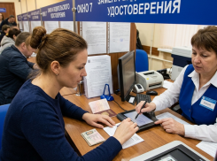 Водителям Херсонской области напомнили, как заменить права в 2026 году