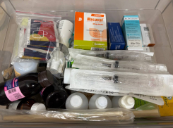 В Херсоне контуженной девушке отказали в медицинской помощи