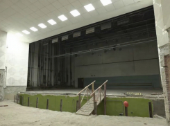 Стало известно, что будет внутри обновленного досугового центра в Чаплынском округе