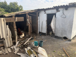 Сальдо: ВСУ убили снарядом 80-летнюю жительницу Херсонской области