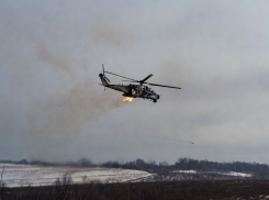 Пилотов сбитого Ми-24 бригады «Херсон» отправили в бой на неисправном вертолете