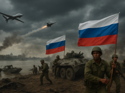 Новости СВО: армия Кубы на Украине и скорое взятие Херсона