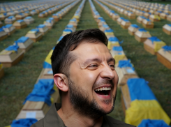 «Херсон уже потерян, но можно спасти страну»: бывший «азовец» потребовал от Зеленского мира