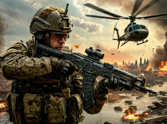 ВСУ за сутки потеряли около 70 боевиков на херсонском направлении