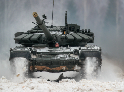 Танкист увел машину от FPV-дрона ВСУ и спас троих товарищей на Херсонщине