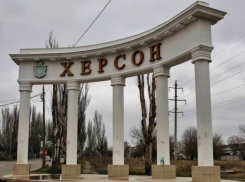 Новости Херсона: сокрушительный удар по Херсонщине, похищение человека и неумелый вор