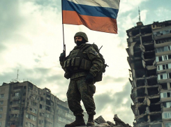 Guardian: Россия заявит о правах на Херсон до мирных переговоров