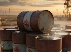 Лесное хозяйство Скадовска купит дизеля и бензина на 1,16 млн рублей