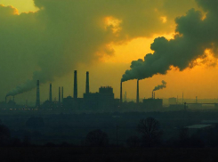 «Юг задыхается»: грязное облако накроет Херсонскую область уже 1 марта