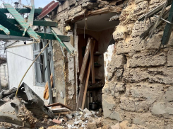 За сутки украинские боевики ударили по Херсонской области 51 раз за сутки