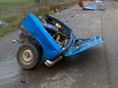 Появились подробности ДТП с тремя погибшими на правобережье Херсонской области