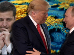 Новости СВО: переговоры США и РФ, хитрый план Зеленского и ликвидация 90 боевиков