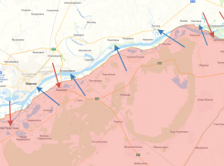 Два человека погибли при обстрелах левобережья в Херсонской области