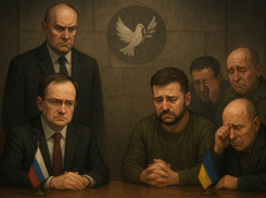 Новости СВО: «ультиматум» Украине на переговорах, новые мины ВСУ в Херсонщине и ликвидация 75 боевиков