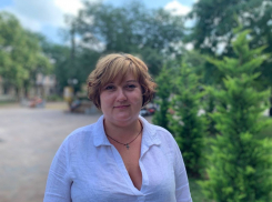 «Праздник мамы - это особенный день»: глава Союза матерей Херсонщины рассказала о самом нежном празднике