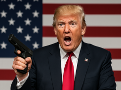 Новости СВО: провал Трампа, теракт в Алешках и ликвидация 100 боевиков
