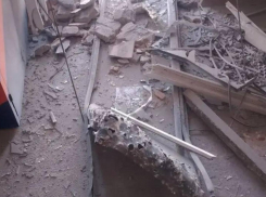 Увеличилось число погибших после удара ВСУ по очереди перед магазином в Алешках