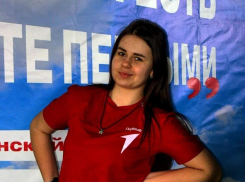 «Нашла себя на школьной сцене»: как активистка из Херсонской области стала голосом линейки