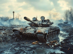 19 марта: Украина совершила 46 зверских атак на левобережье Херсонщины