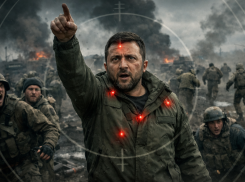 Новости СВО: Херсон и Запорожье оставят Украине, ВСУ нацелены на массовую резню россиян