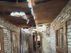 За прошедшие сутки в Херсонской области погиб один мирный житель, ещё три человека получили ранения