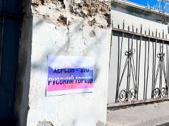 Часть жителей Корабела в Херсоне отказалась от эвакуации – Сальдо