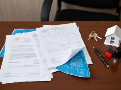 Жителям Херсонщины хотят продлить сроки регистрации недвижимости до 2028 года