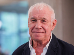 Поддержка СВО, помощь Херсонщине и детское кино: интересные факты из жизни Сергея Гармаша