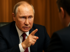 Insider-T: в руководстве Херсонской области грядут перемены