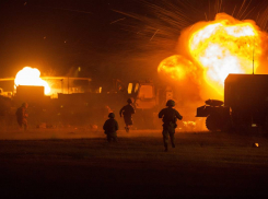 Новости СВО: ВС РФ разбомбили военные заводы в Украине, в Херсоне ТЦК дали команду стрелять по людям, ВСУ рекрутировали наёмников из Латинской Америки