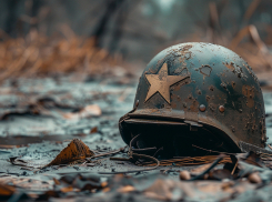 В Голопристанском округе восстановят более 50 памятников к 80-летию Великой Победы