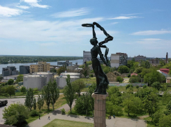 248 лет исполнилось со дня основания города Херсон