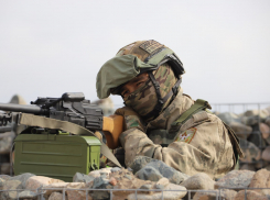 Российский военный рассказал о редкой находке под Херсоном