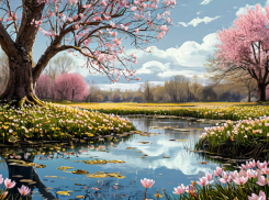 Неожиданные изменения погоды в Херсонщине 7 марта