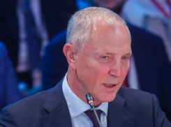 Сальдо заявил о планах полного освобождения Херсонской области