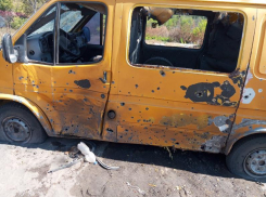 Шесть человек ранены обстрелами ВСУ в Алешкинском округе за выходные