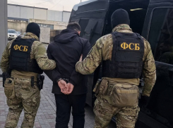 В Крыму задержали агента Киева, собиравшего дроны с помощью 3D-принтеров