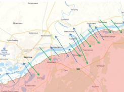 Новости СВО: удар по пяти бригадам и большие потери