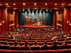 Херсонская область готовится к открытию новых кинозалов