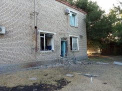 За неделю в Алешкинском округе из-за ударов ВСУ погиб человек и ранены 12