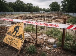 В Херсоне пропали 64 млн гривен, выделенных ЕС на укрытие для школы