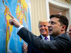 Зеленский заговорил об обмене территориями: в ход пошла Кинбурнская коса