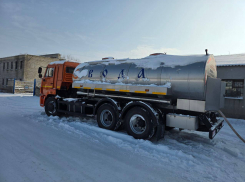 Стало известно, где в Скадовске организуют подвоз воды 21 января