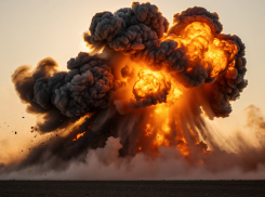 Более 60 раз ВСУ атаковали артиллерией и дронами Херсонскую область за сутки