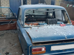 Двое пожилых мужчин ранены дронами ВСУ в Херсонской области