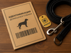 Владельцам собак на заметку: новый закон об учёте питомцев коснётся и Херсонщины