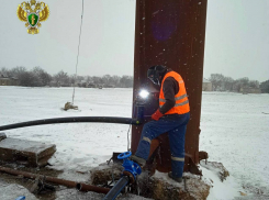 Прокуратура добилась ремонта водопровода во Владимиро-Ильинке 