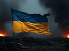 Новости СВО: Песков предупредил Украину о скором крахе, боец закрыл собой врача от дрона ВСУ, минус 330 боевиков в Херсоне