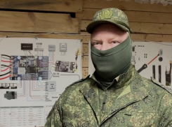 ВСУ превратили церковь под Херсоном в базу для запуска ударных дронов